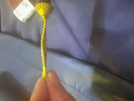 چسب پنچرگیری جنوب مدل سوسمار