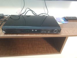 پخش کننده دی وی دی جی پلاس مدل GDV-HJ257N