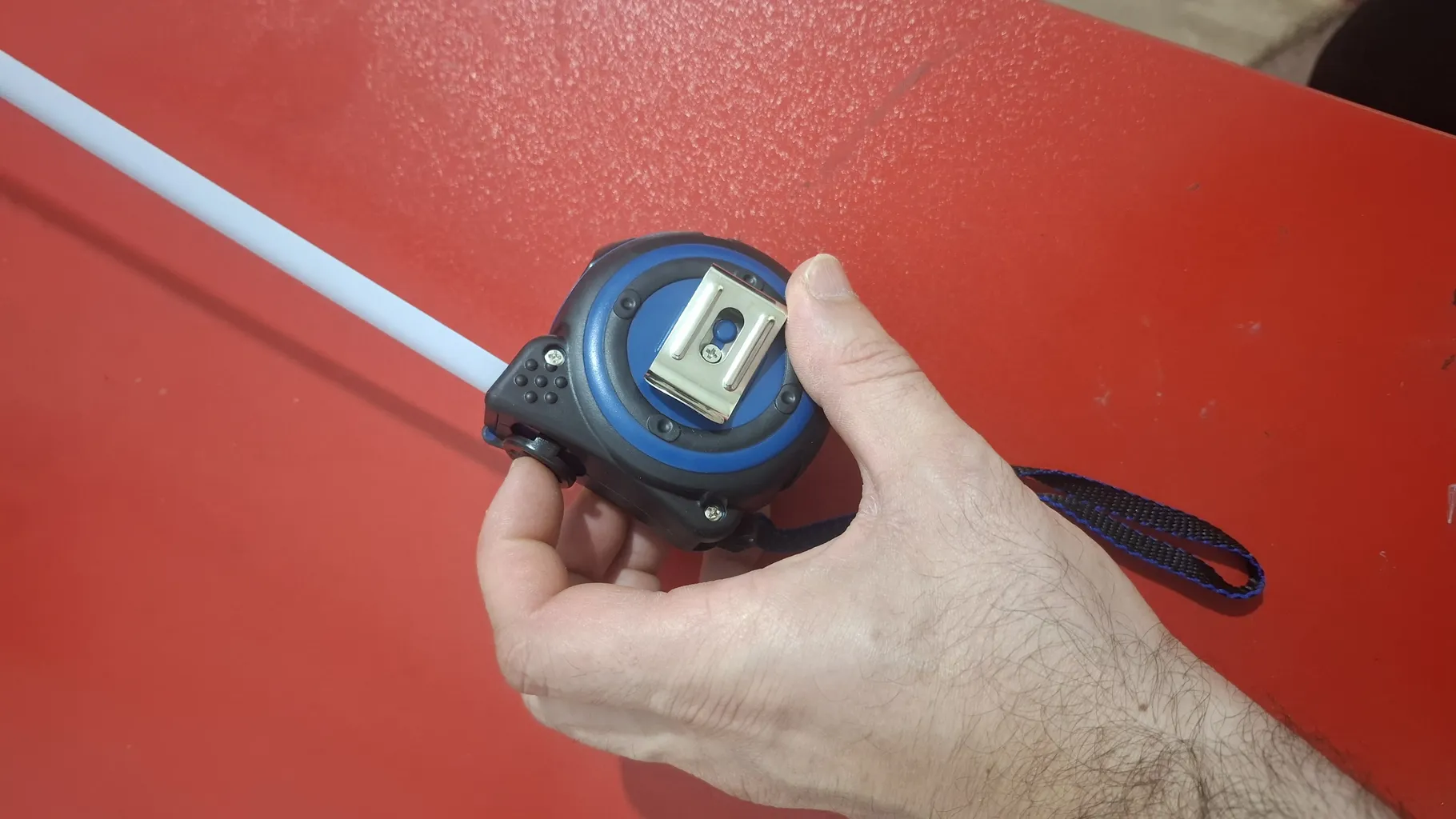 متر 5.5 متری هیوندای مدل HT-5520