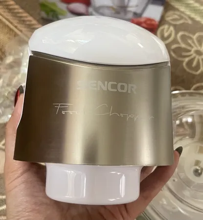 خرد کن سنکور مدل SCB 6150SS