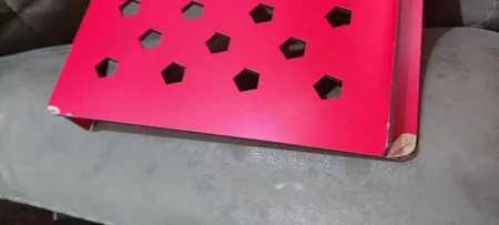 پایه نگهدارنده لپ تاپ کاج مدل KLSL 1201