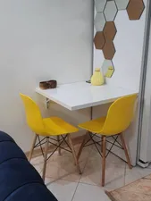 تجریه خرید صندلی کروماتیک مدل 005