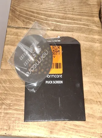 فیلتر قهوه ساز نورمکور مدل پاک اسکرین نسل جدید کد 58