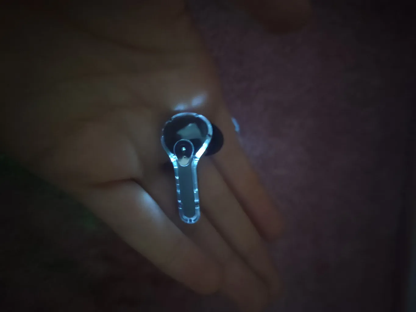 هندزفری بلوتوثی مدل ultrapod 5.3