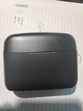 ست میکروفن یقه ای بیسیم مدل J13 Dual Type-C