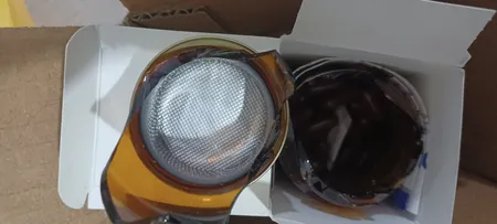 کپسول مولتی فور هیم مخصوص آقایان ویتالی تون بسته 60 عددی