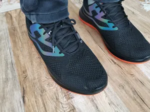 تجریه خرید کفش پیاده روی مردانه شیما مدل 477263142