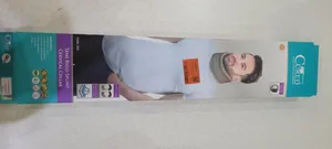 تجریه خرید گردنبند طبی کیورد مدل نیمه سخت کد 12020101