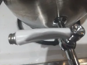 تجریه خرید ست کتری و قوری کی اند تی مدل 004