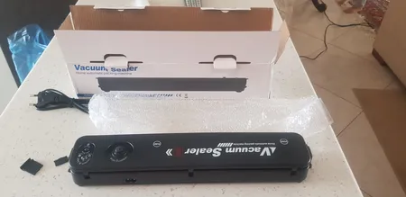 دستگاه وکیوم جاو کنگ مدل ZKFK