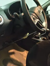 تجریه خرید قفل پدال پارس مدل پیام