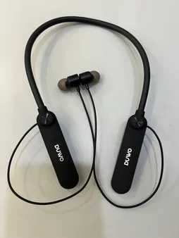 هدفون بلوتوثی داوو مدل EAGLE