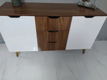 کنسول مدل آلدو