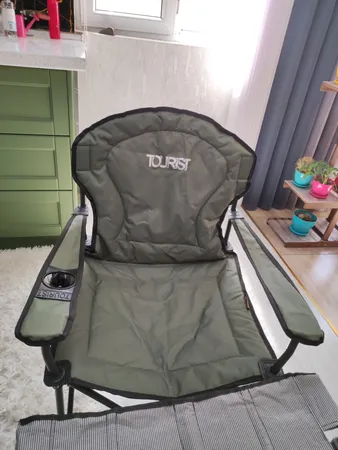 صندلی سفری تاشو توریست مدل 13