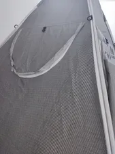 تجریه خرید چادر مسافرتی 8 نفره مدل 010