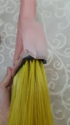 جارو دستی کد MR-001