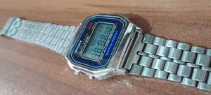 تجریه خرید ساعت مچی دیجیتال مدل AWS