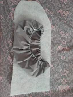 کاور اتو پرس مدل Medium مناسب برای انواع اتو پرسی