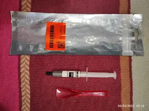 تجریه خرید خمیر سیلیکون ای نت مدل GA-0050