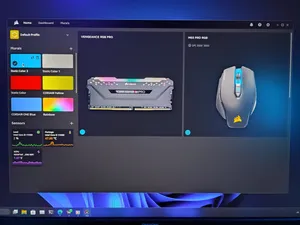تجریه خرید ماوس مخصوص بازی کورسیر مدل M65 PRO RGB
