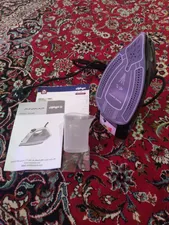 تجریه خرید اتو بخار سیماران مدل SSI-6007