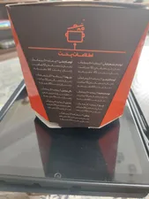 تجریه خرید کینوا سفید صادراتی آنید - 250 گرم