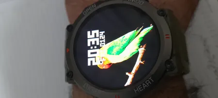 ساعت هوشمند مدل X65pro