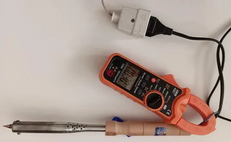 هویه 130 وات چم مدل 130W