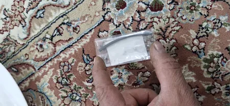 روکش حرارتی مدل Diameter 5.0