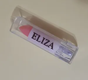 تجریه خرید بالم لب الیزا مدل Strawberry