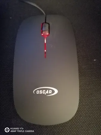 ماوس اسکار مدل V-M200