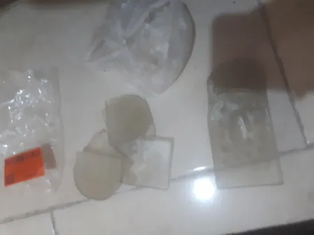 کفی افزایش قد مدل 2022