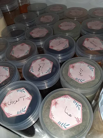 عکس ارسالی خریدار