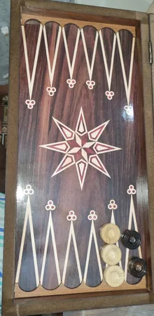 شطرنج مدل مدرن