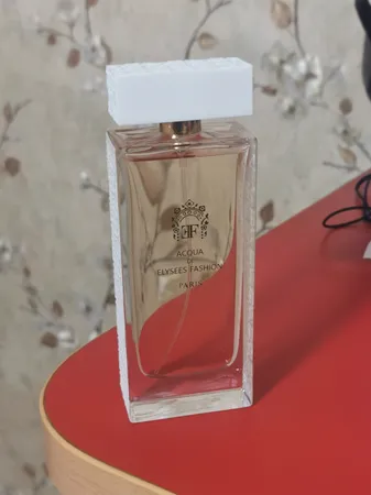 ادو پرفیوم زنانه مارک ژوزف مدل ACQUA DI ELYSEES FASHION حجم 100 میلی لیتر