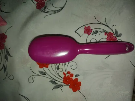 برس کودک مدل کیتی کد 10