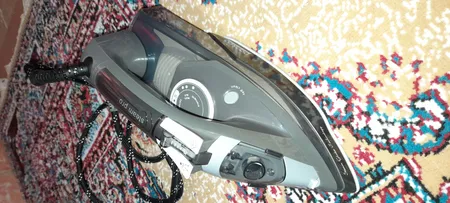 اتو بخار نانیوا مدل 2800X