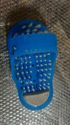 دمپایی ماساژور و شوینده مدل S01