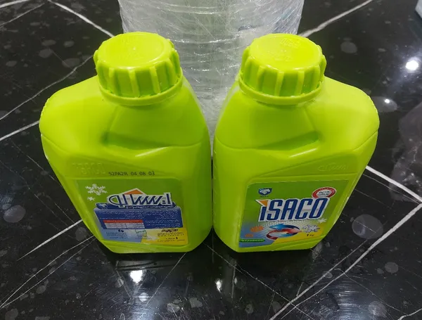 عکس ارسالی خریدار