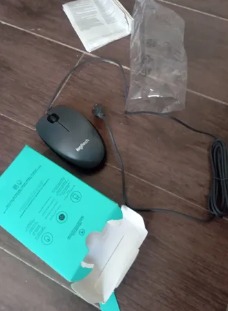 ماوس لاجیتک مدل M90