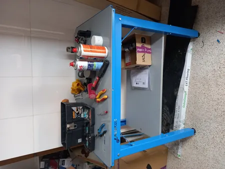 میز کار دسکیا مدل Anvil