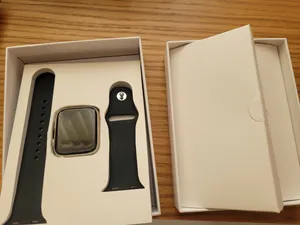 تجریه خرید ساعت هوشمند گیفت کالکشن مدل JS Series