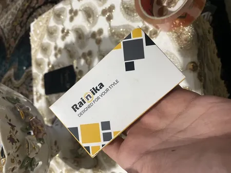 کاور لنز دوربین رینیکا مدل CC03 بسته 3 عددی