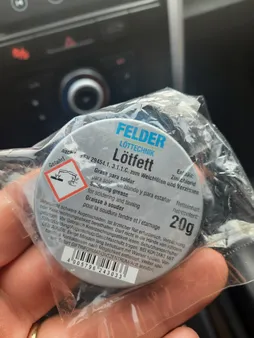 روغن لحیم لاتفت