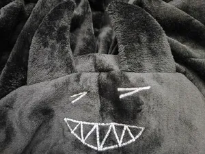 تجریه خرید سویشرت مردانه مدل تدی