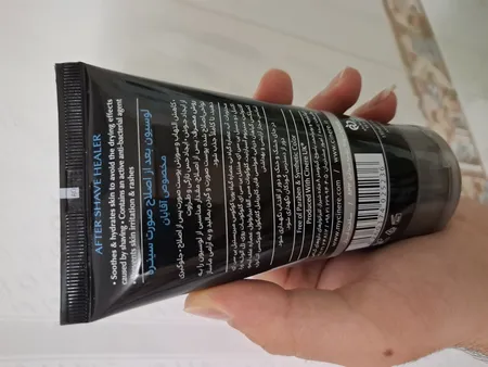 افتر شیو سینره حجم 150 میلی لیتر