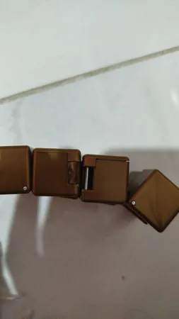 مکعب ضد استرس کیوب شنگشو مدل crazy cube