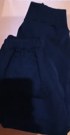 شلوار زنانه مدل گرم کد 1