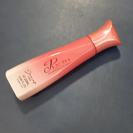 عطر جیبی زنانه ژک ساف مدل Pinto حجم 20 میلی لیتر