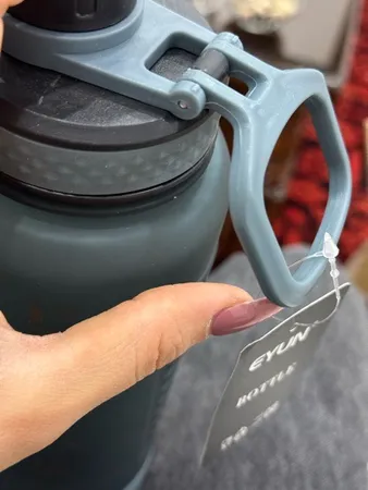 قمقمه ایون مدل ورزشی گنجایش 1 لیتر